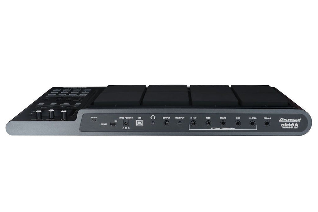 Carlsbro Okto A Electronic Drum Percussion Pad