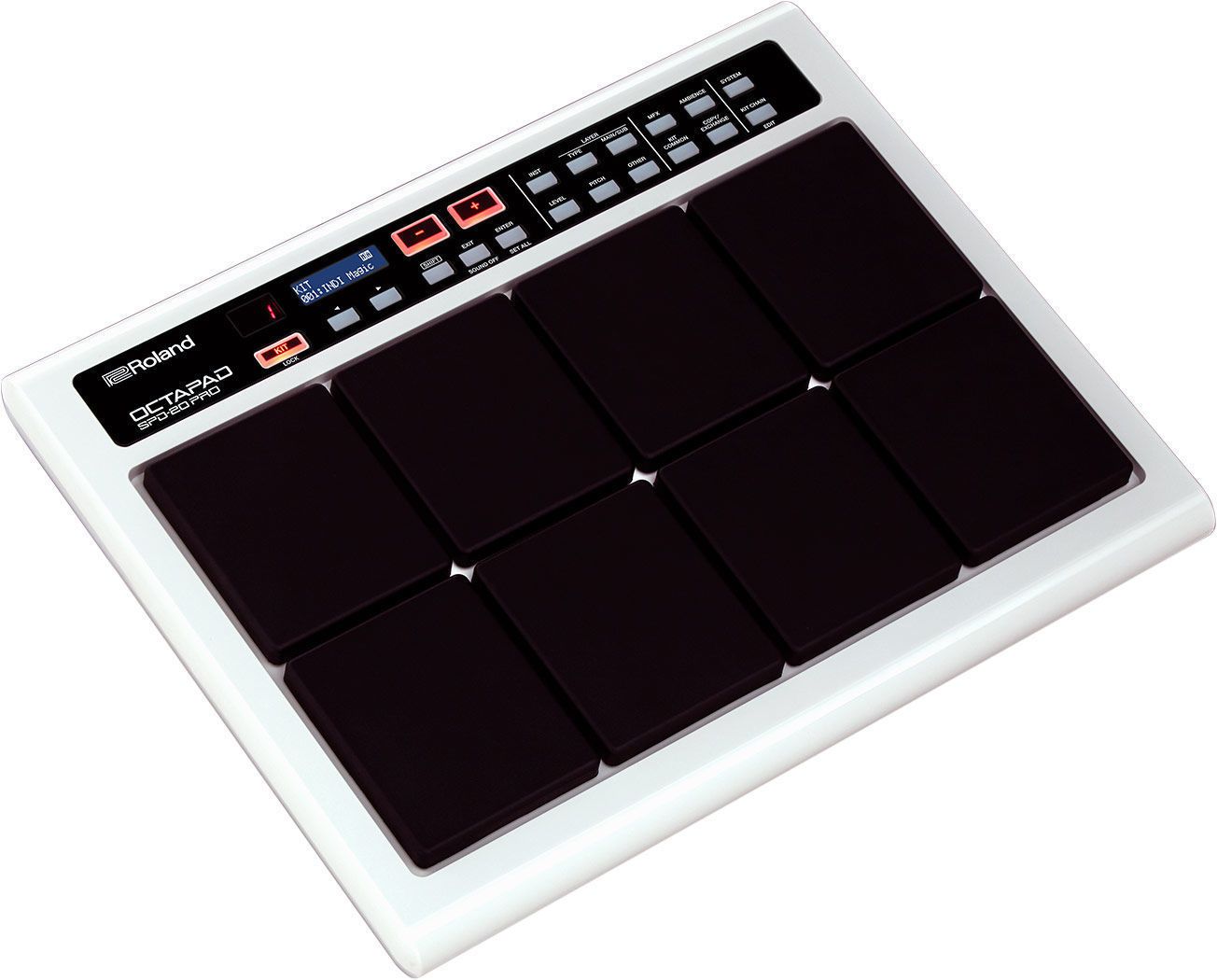 Roland Octapad SPD-20PRO Percussion Pad (SPD20PRO)