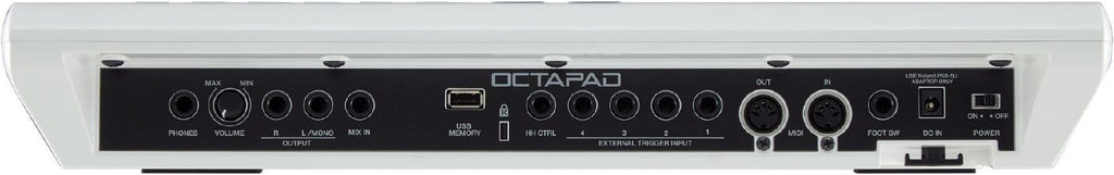 Roland Octapad SPD-20PRO Percussion Pad (SPD20PRO)