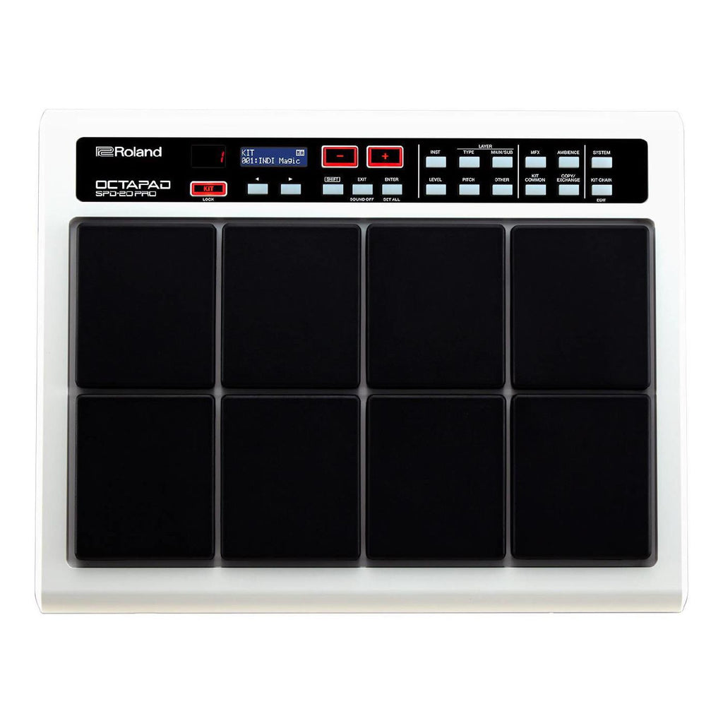 Roland Octapad SPD-20PRO Percussion Pad (SPD20PRO)