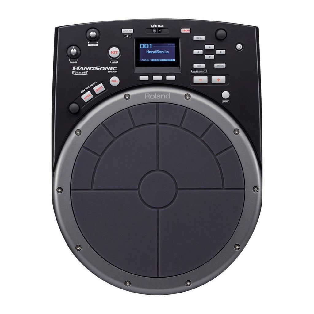 Roland HandSonic HPD-20 Digital Hand Percussion (HPD20)