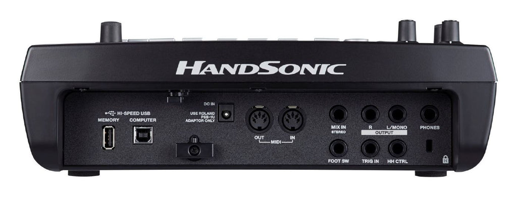 Roland HandSonic HPD-20 Digital Hand Percussion (HPD20)