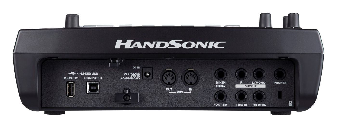 Roland HandSonic HPD-20 Digital Hand Percussion (HPD20)