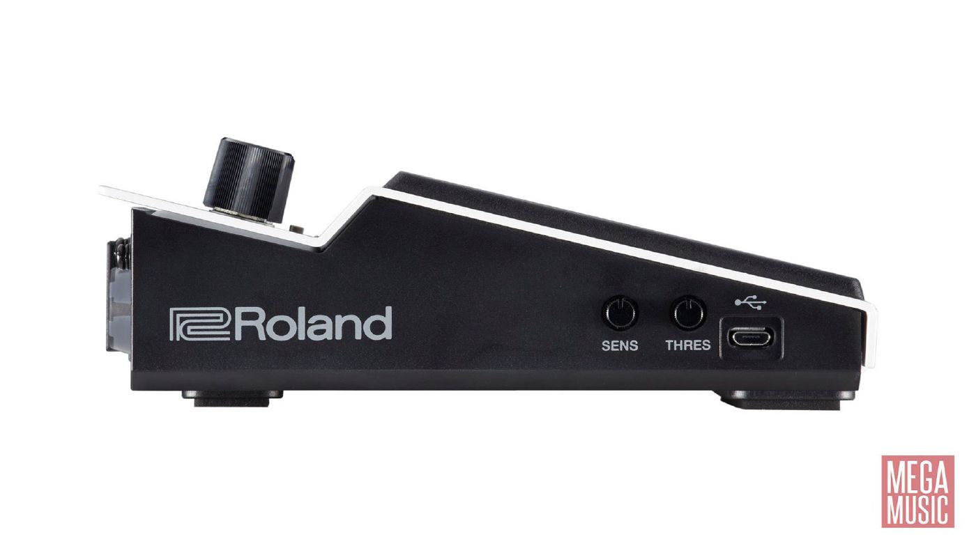 Roland SPD::ONE PERCUSSION Percussion Pad (SPDONE)