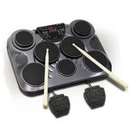 Ashton EDP450 Electronic Drum Pad