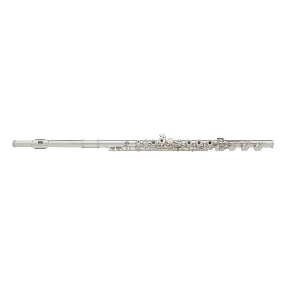 Yamaha YFL372H B Foot Intermediate Flute