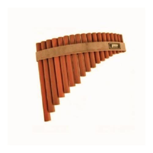 Powerbeat FP18 Pan Flute - 18 Note