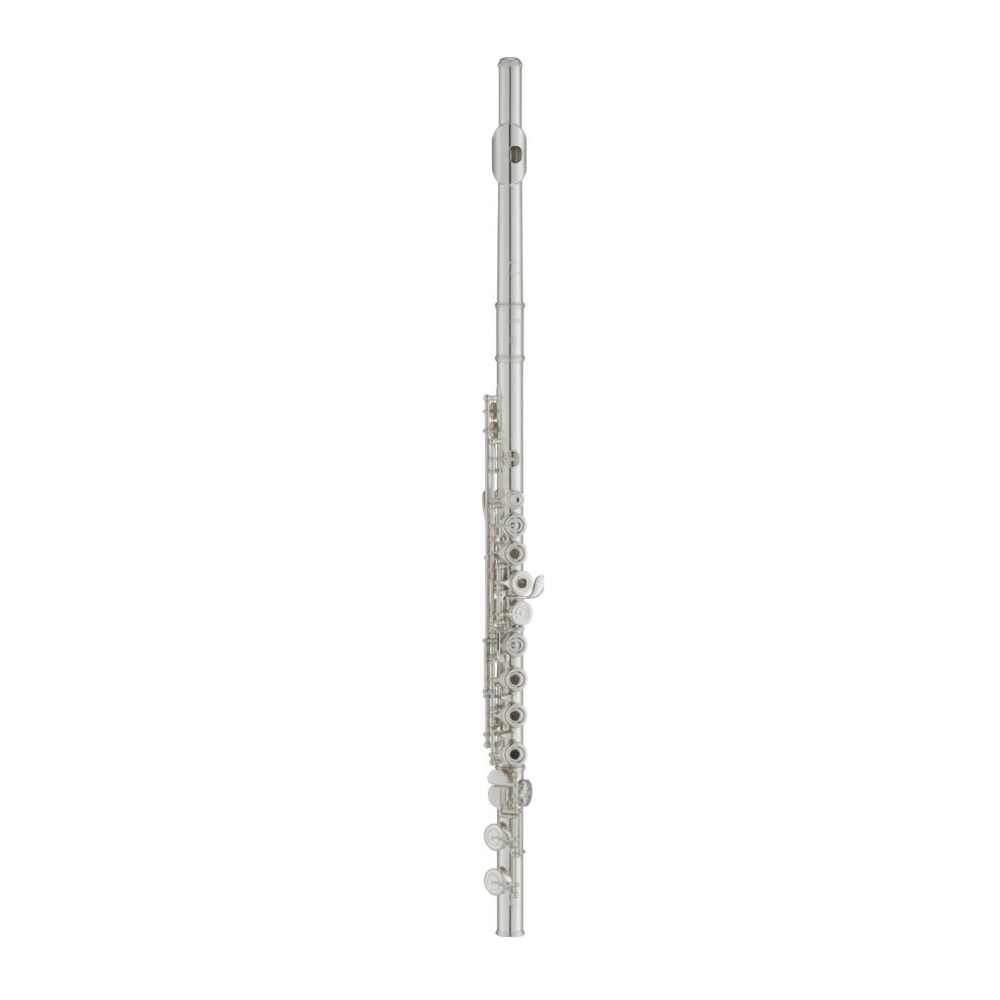 Yamaha YFL372ID Intermediate Level Student Flute