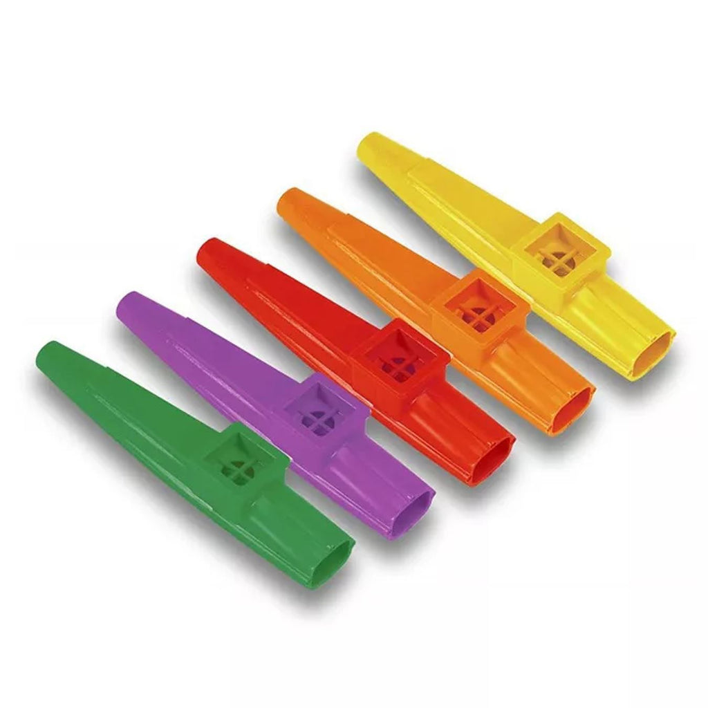 Scotty's Moulded Plastic Kazoo