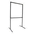 Paiste Square Orchestra Stand For 1 Gong - 24 Inch / 26 Inch