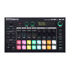 Roland MC101 4-Channel Portable Production & Performance Groovebox