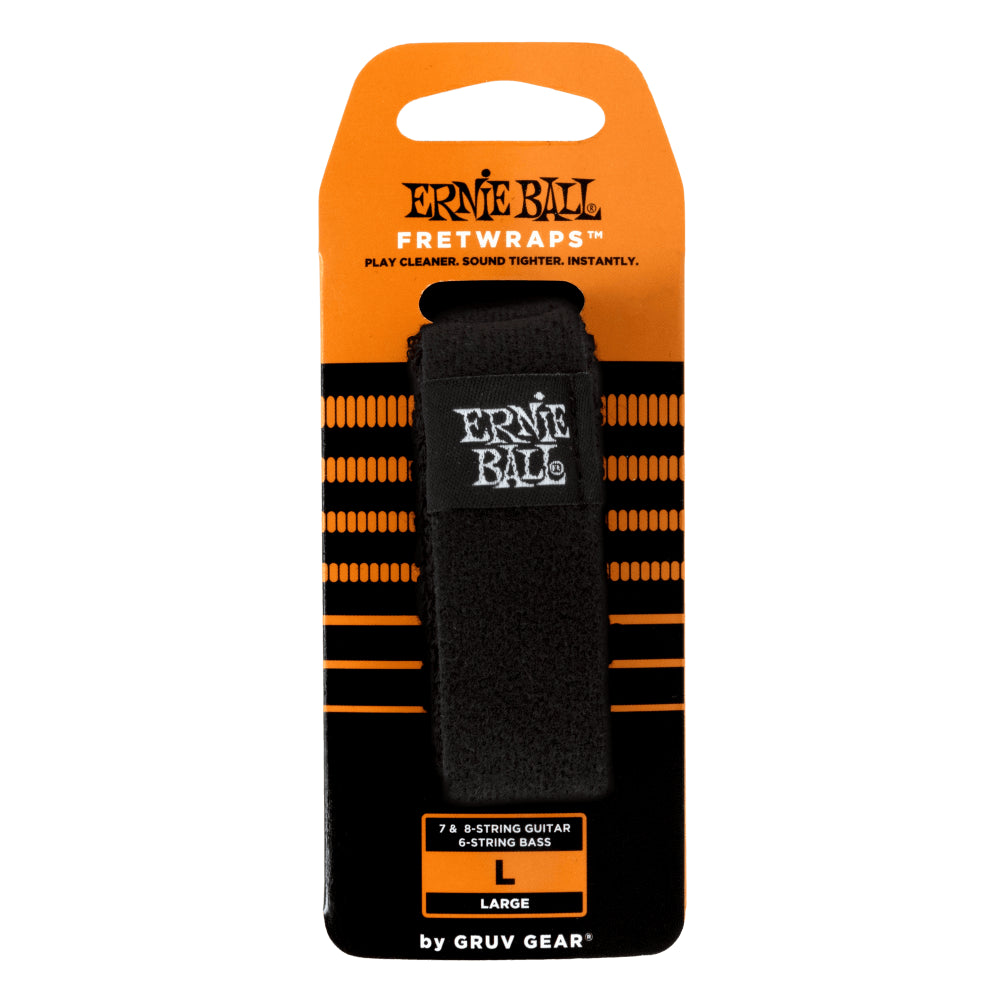 Ernie Ball FretWrap Large