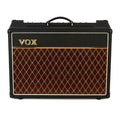 Vox AC15C1 Custom 1x12" 15W Tube Combo Guitar Amplifier with Reverb