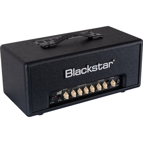 Blackstar Debut 100w Guitar Amplifier Head - Black