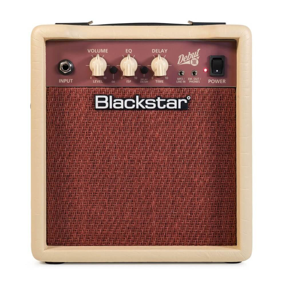 Blackstar Debut 10E 10W Electric Guitar Combo Amplifier