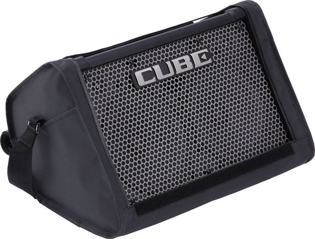 Roland CB-CS2 Carrying Case Bag for Roland CUBE Street EX Battery Powered Amplifier (CBCS2)