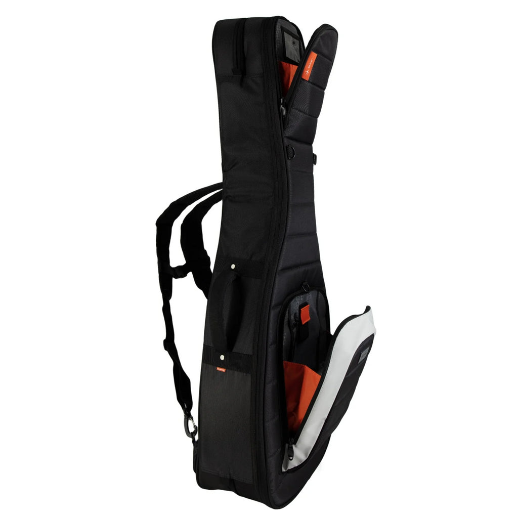 Mono Classic Ultra Dual Electric Guitar Case - Black
