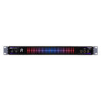 Korg Pitchblack X Pro Rack Mount Tuner
