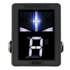 Korg Pitchblack XS Extra Small Chromatic Pedal Tuner