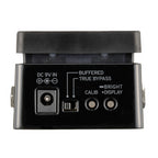 Korg Pitchblack XS Extra Small Chromatic Pedal Tuner