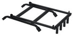 Gator Frameworks RI-GTR-RACK3 Rok-It 3-Way Collapsible Guitar Rack with Foam Padding