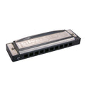 Hohner Silver Star Harmonica - 504/20 Key of Bb