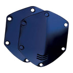 V-Moda Over-Ear Metal Shield Kit (Midnight Blue)