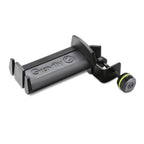 Gravity GHPHMS01B Headphones Mount Hanger for Microphone Stand