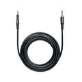 Audio-Technica ATH-M50x Straight 3m Cable in Black