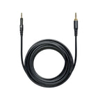 Audio-Technica ATH-M50x Straight 3m Cable in Black