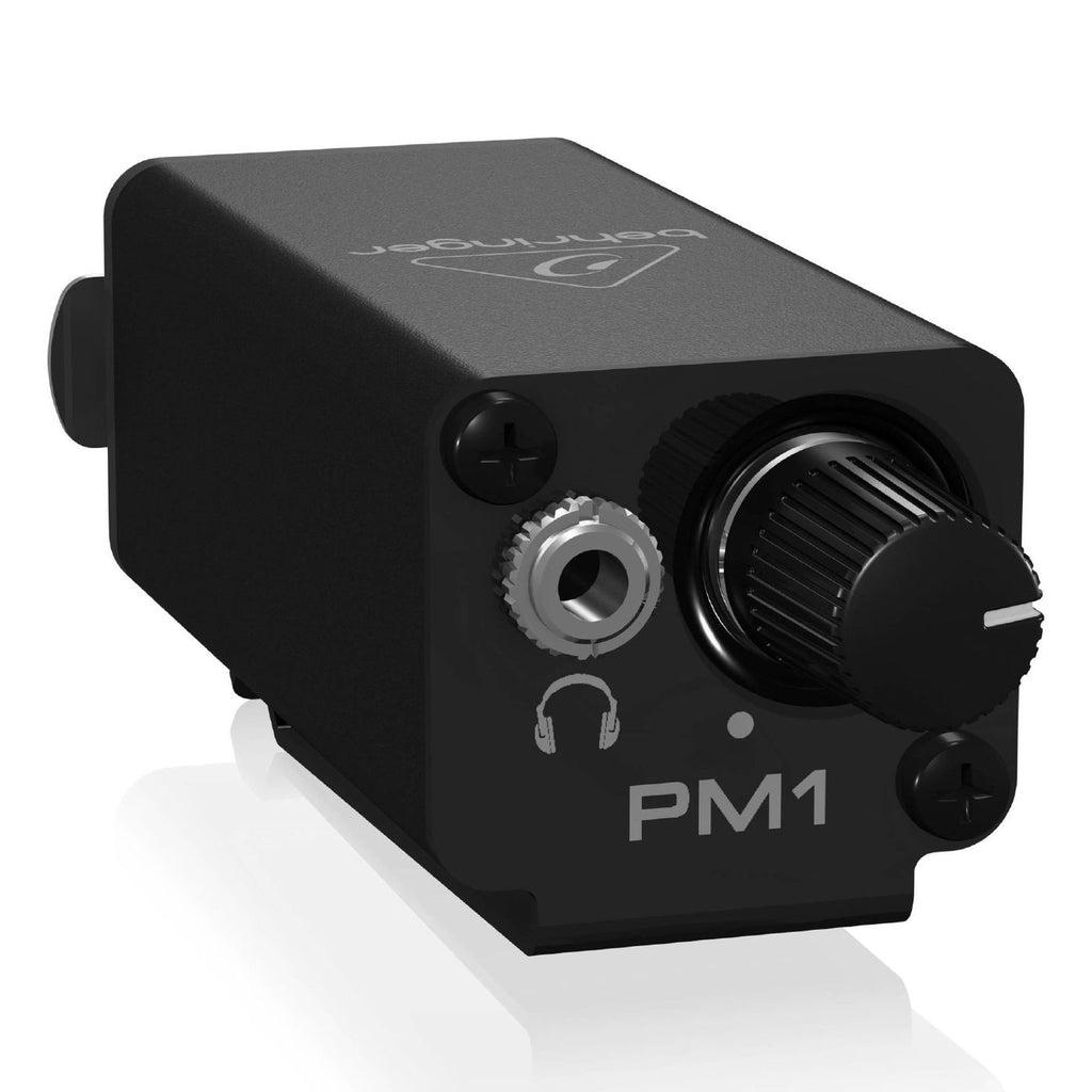 Behringer Powerplay PM1 In-Ear Monitor Beltpack