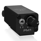 Behringer Powerplay PM1 In-Ear Monitor Beltpack