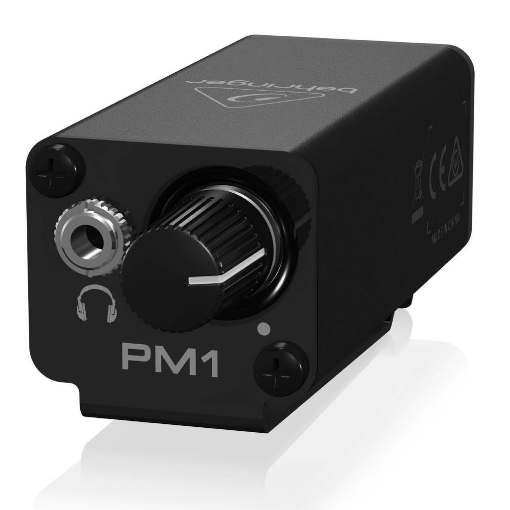 Behringer Powerplay PM1 In-Ear Monitor Beltpack