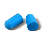 Hearos Xtreme Protection Blue Foam Ear Plugs (Pair)