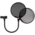 sE Electronics Dual Pro Pop Microphone Pop Filter