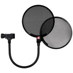 sE Electronics Dual Pro Pop Microphone Pop Filter