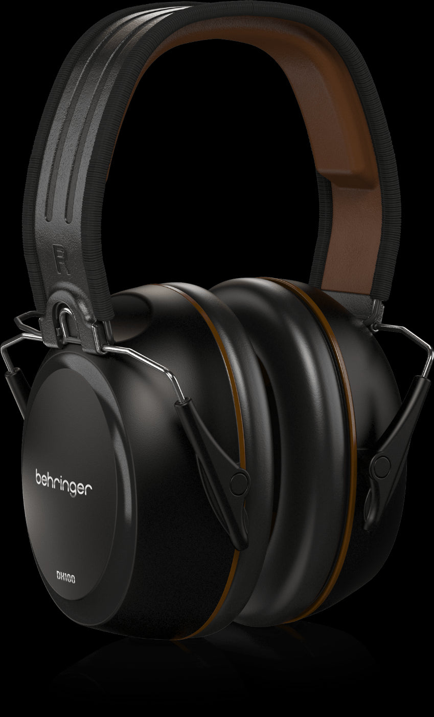Behringer DH100 Professional Studio Drum Headphones
