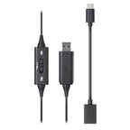 Audio-Technica ATH102 USB Stereo Headset