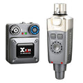Xvive U4 Complete In-Ear Monitor Wireless System