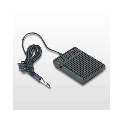 Yamaha FC-5 Footswitch Style Sustain Pedal (FC5)