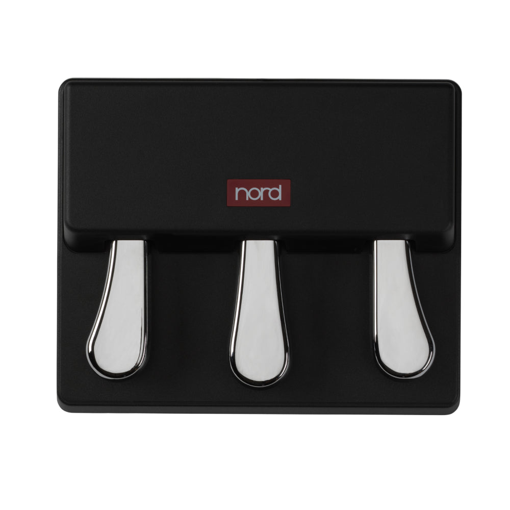 Nord Triple Pedal 2