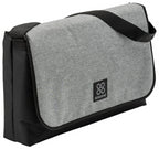 Korg Sequenz Padded Messenger Carry Bag for Medium-Size Synthesizers and Controllers