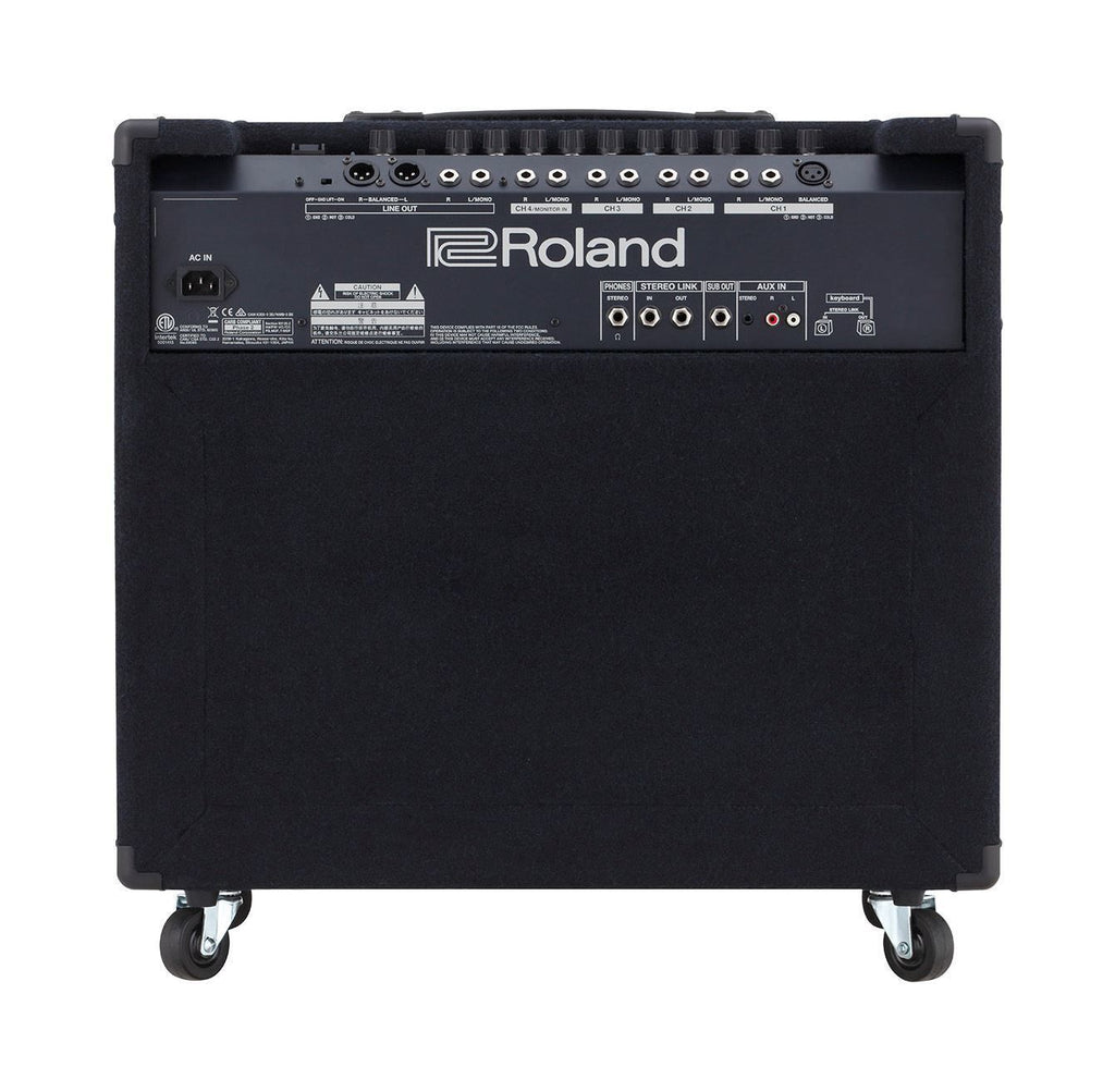 Roland KC-600 Stereo Mixing Keyboard Amplifier (KC600)