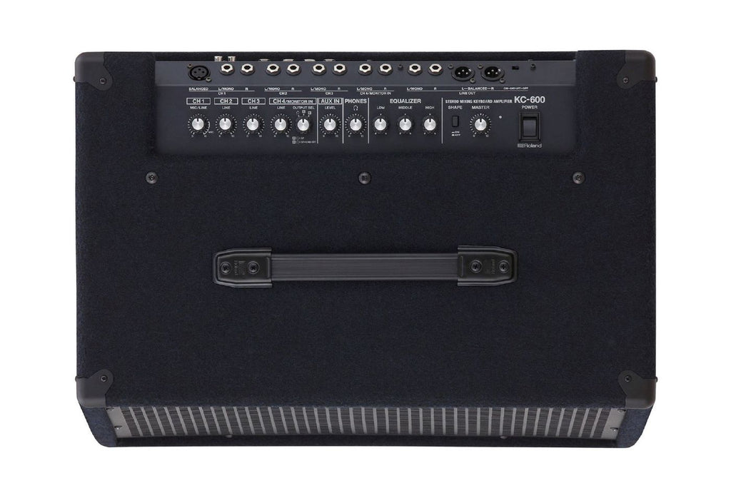 Roland KC-600 Stereo Mixing Keyboard Amplifier (KC600)