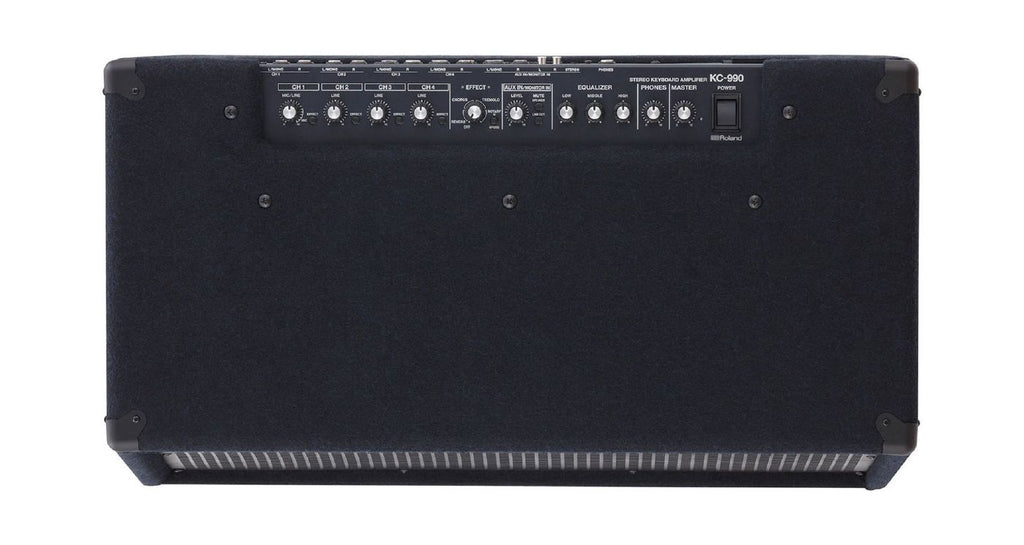 Roland KC-990 Stereo Mixing Keyboard Amplifier (KC990)