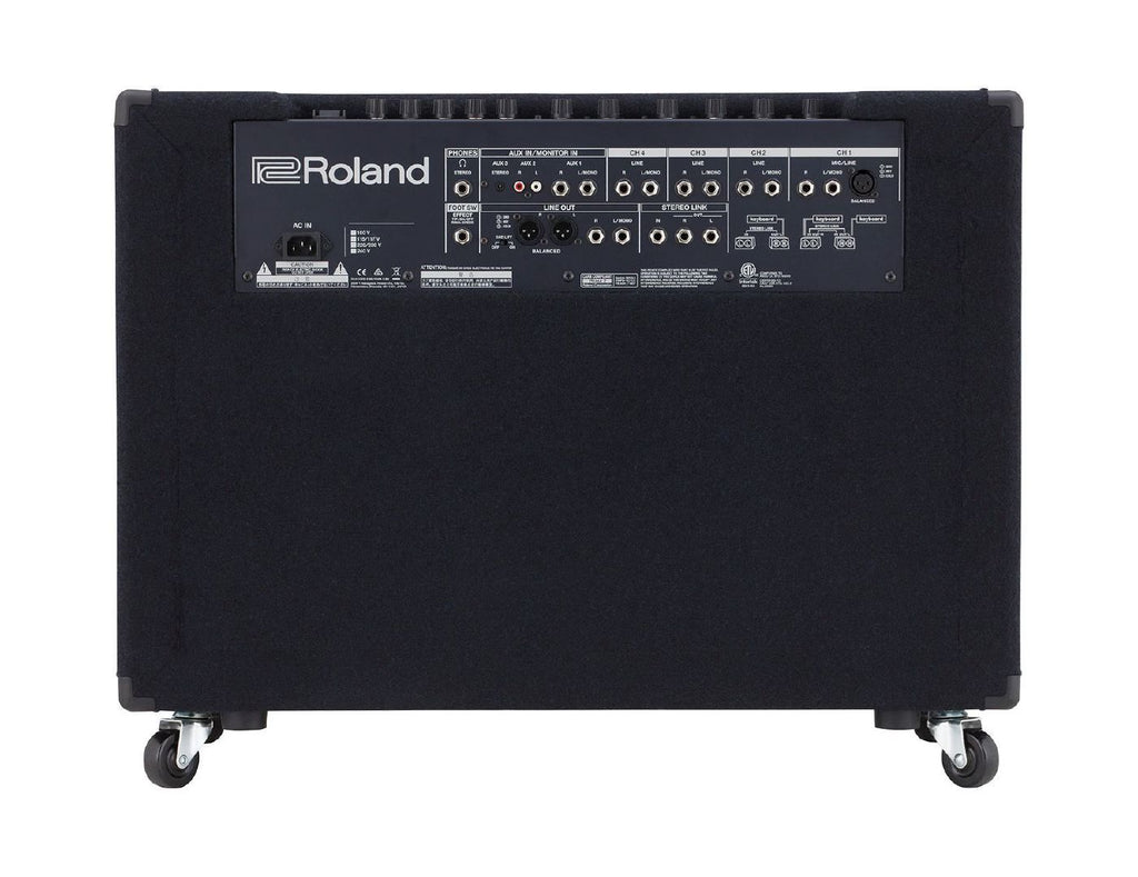 Roland KC-990 Stereo Mixing Keyboard Amplifier (KC990)