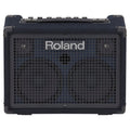 Roland KC-220 3-Channel Battery Powered Stereo Keyboard Amplifier (30w)