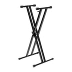 Yamaha KXSA6T Double-Braced X-Style Keyboard Stand
