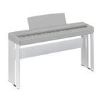 Yamaha L515WH Piano Stand to suit P-515 and P-525 - White