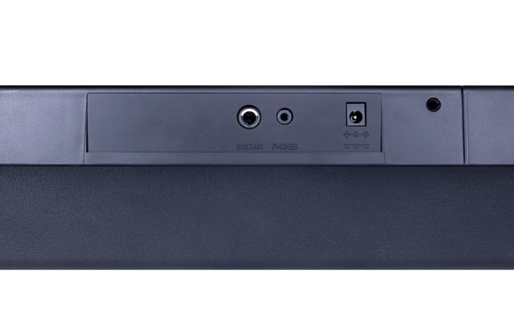 Alesis HARMONY 61 MK3 61-Key Portable Keyboard with Built-In Speakers